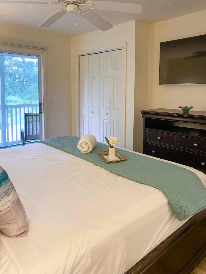Golf And Beach Retreat - River Oaks Resort Amenities Myrtle Beach Exterior photo